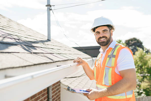 Quick and Trustworthy Emergency Roof Repair Services in Pisgah, AL